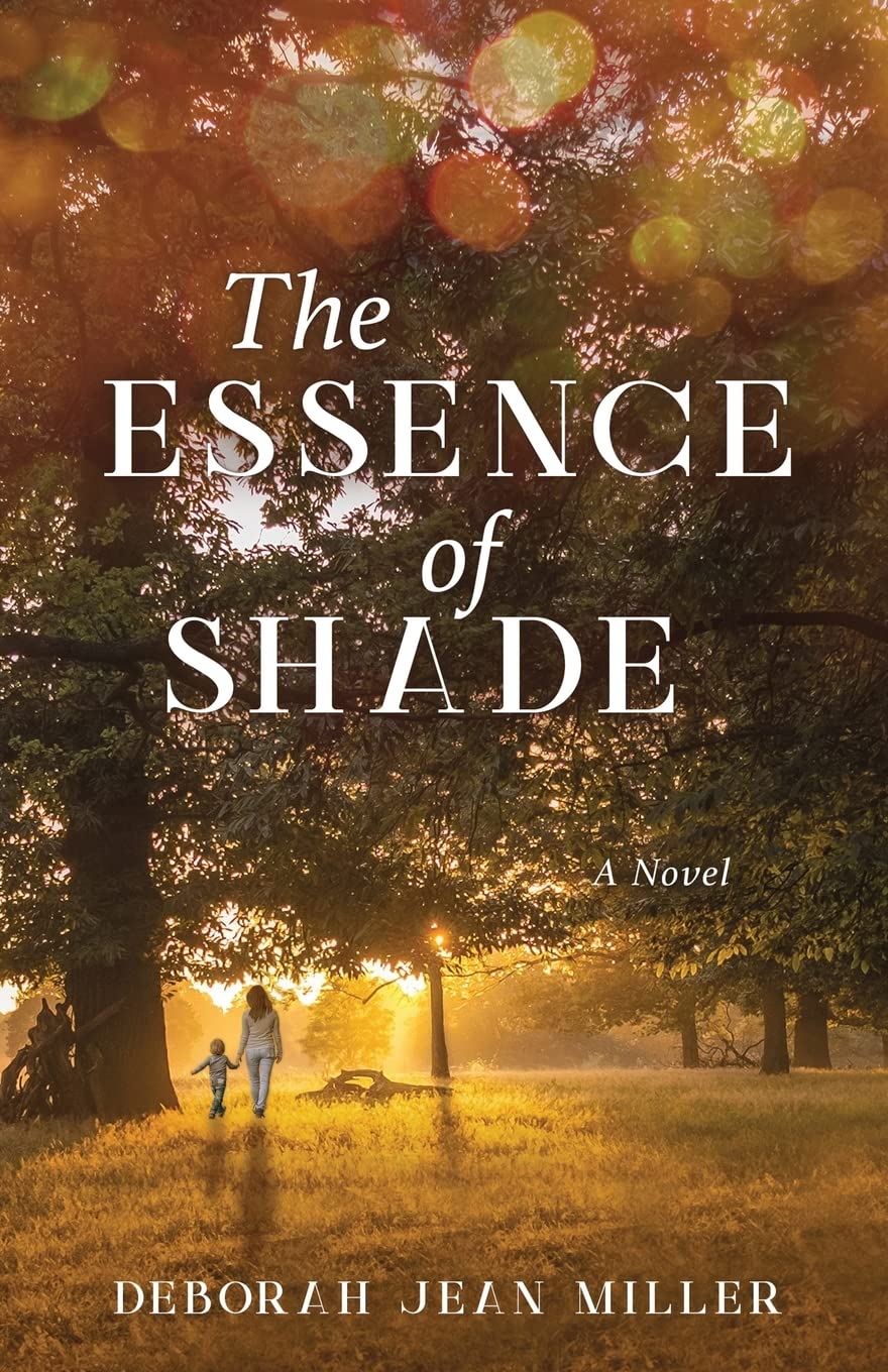 The Essence of Shade Contemporary literature
