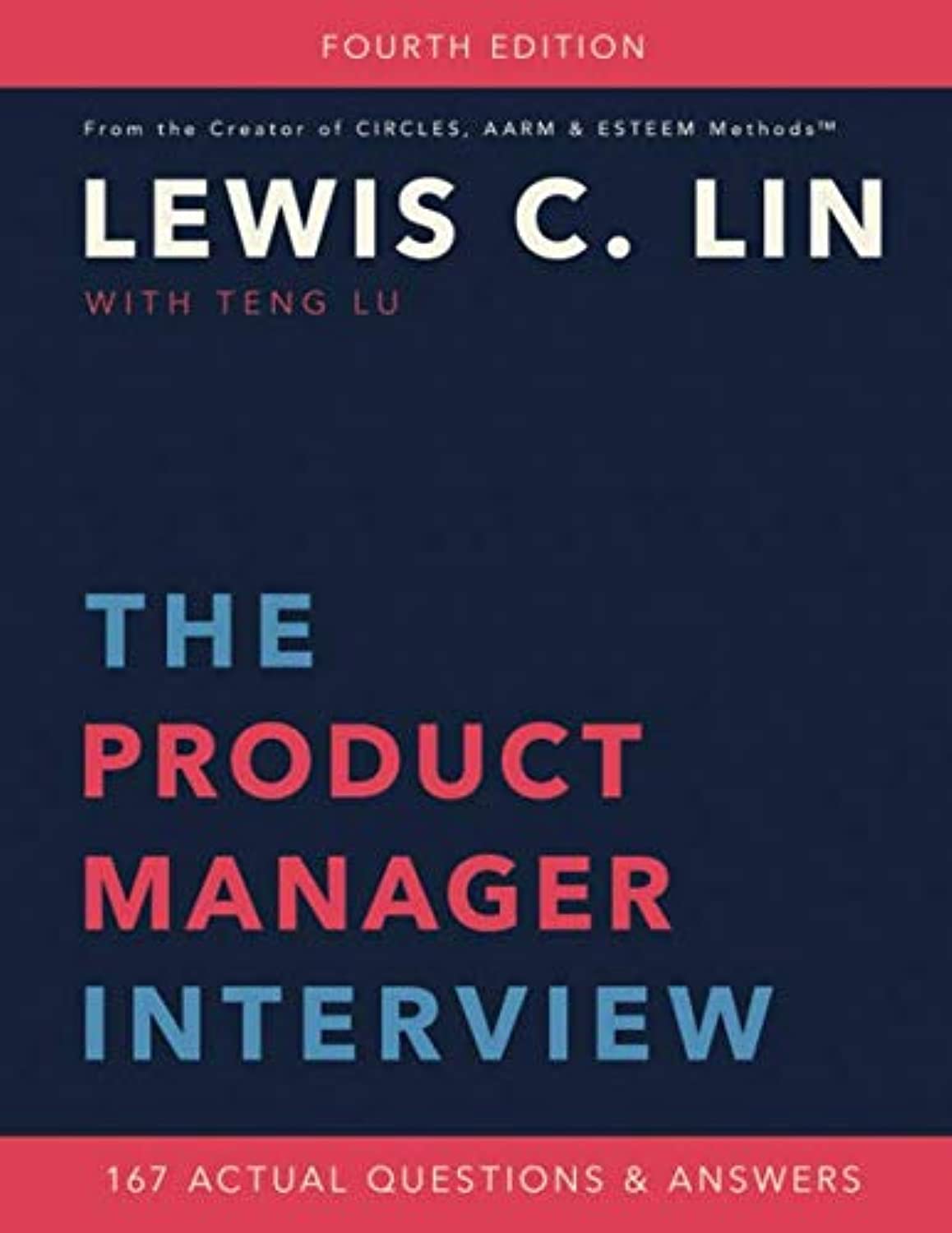 The Product Manager Interview: 167 Actual Questions and Answers Medicine
