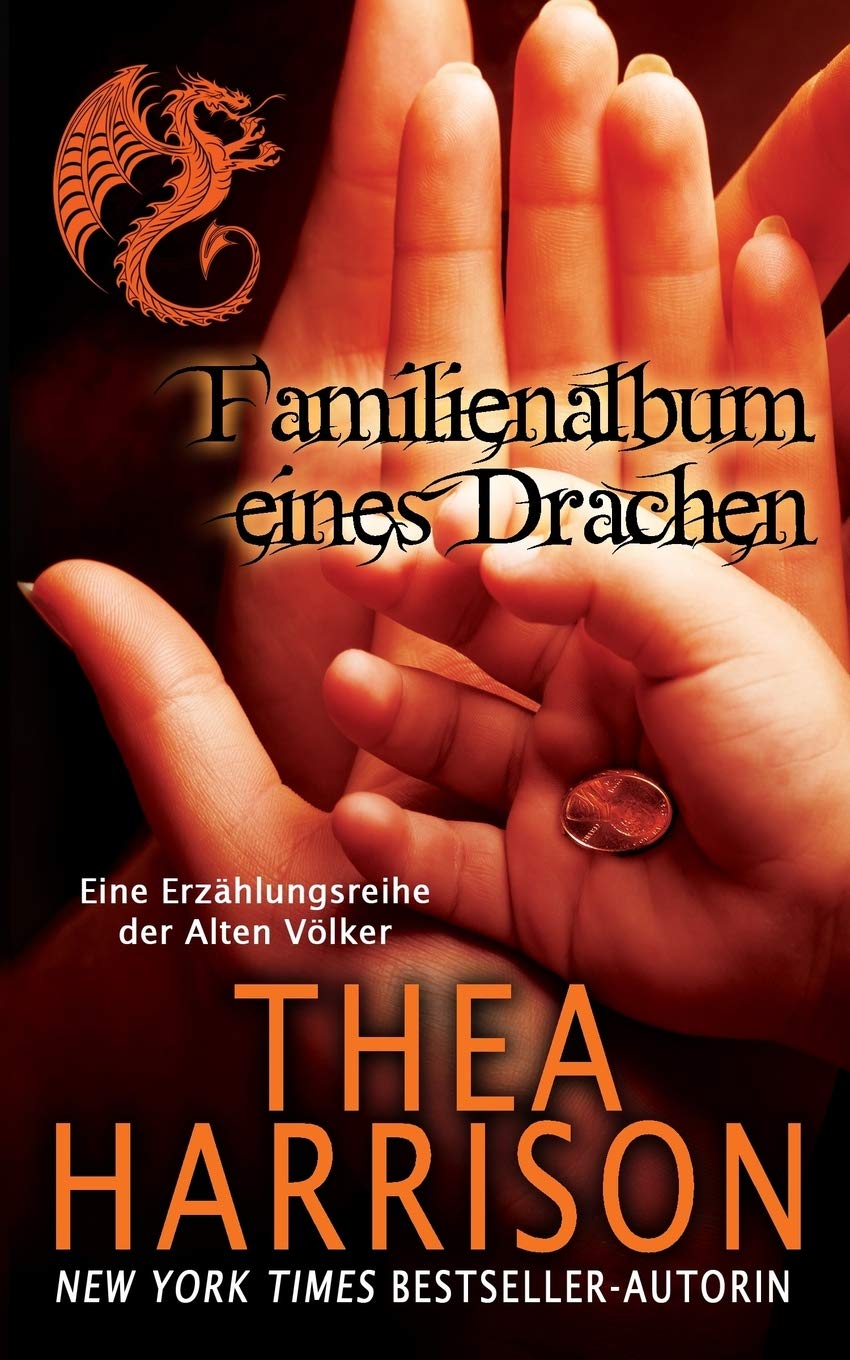 Familienalbum eines Drachen: Eine Erzählungsreihe der Alten Völker (Die Alten Völker/Elder Races) Contemporary literature