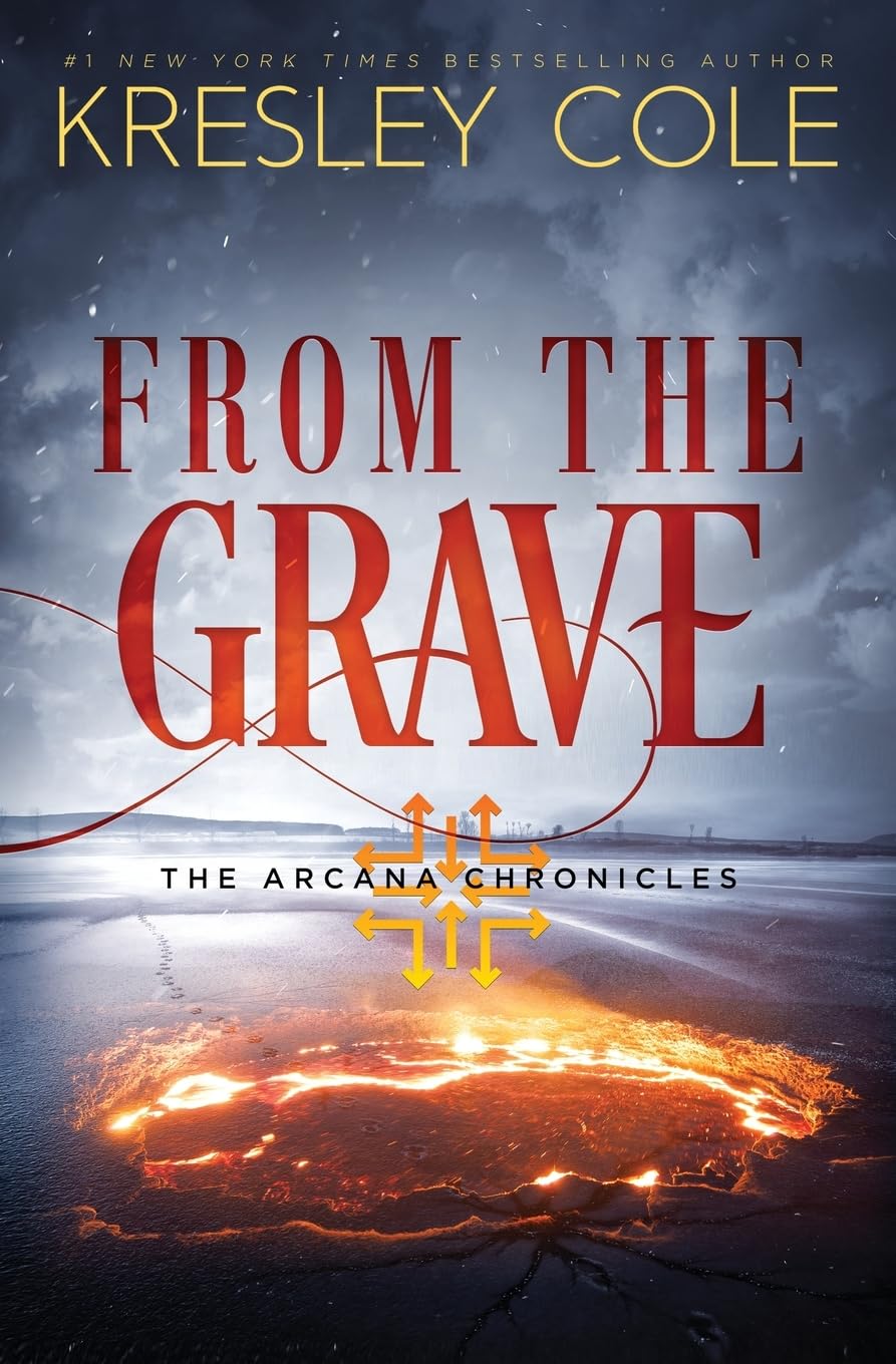 From The Grave Romance