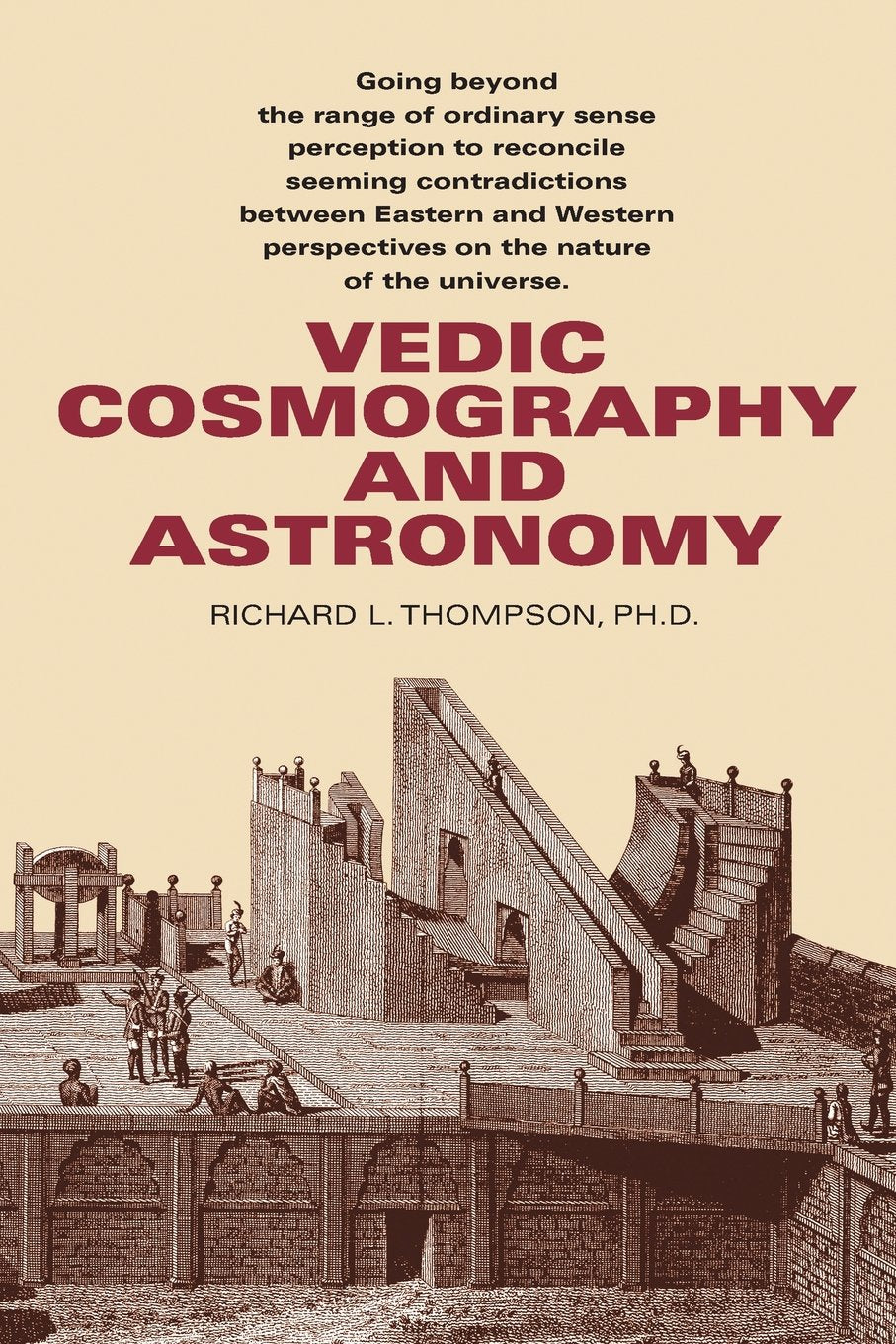 Vedic Cosmography and Astronomy Natural Sciences