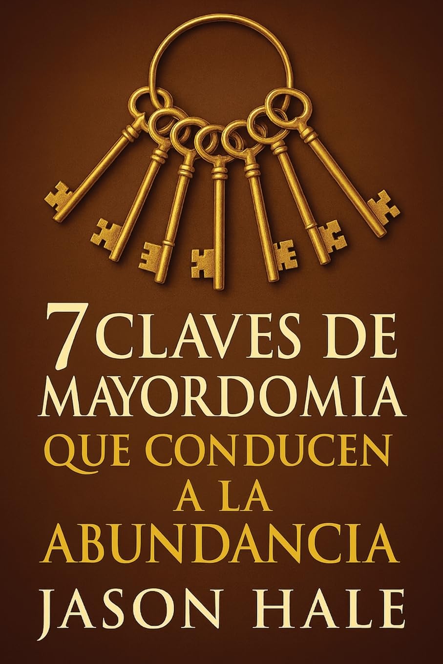 7 Claves de Mayordomía que conducen a la Abundancia Religion & Esotericism