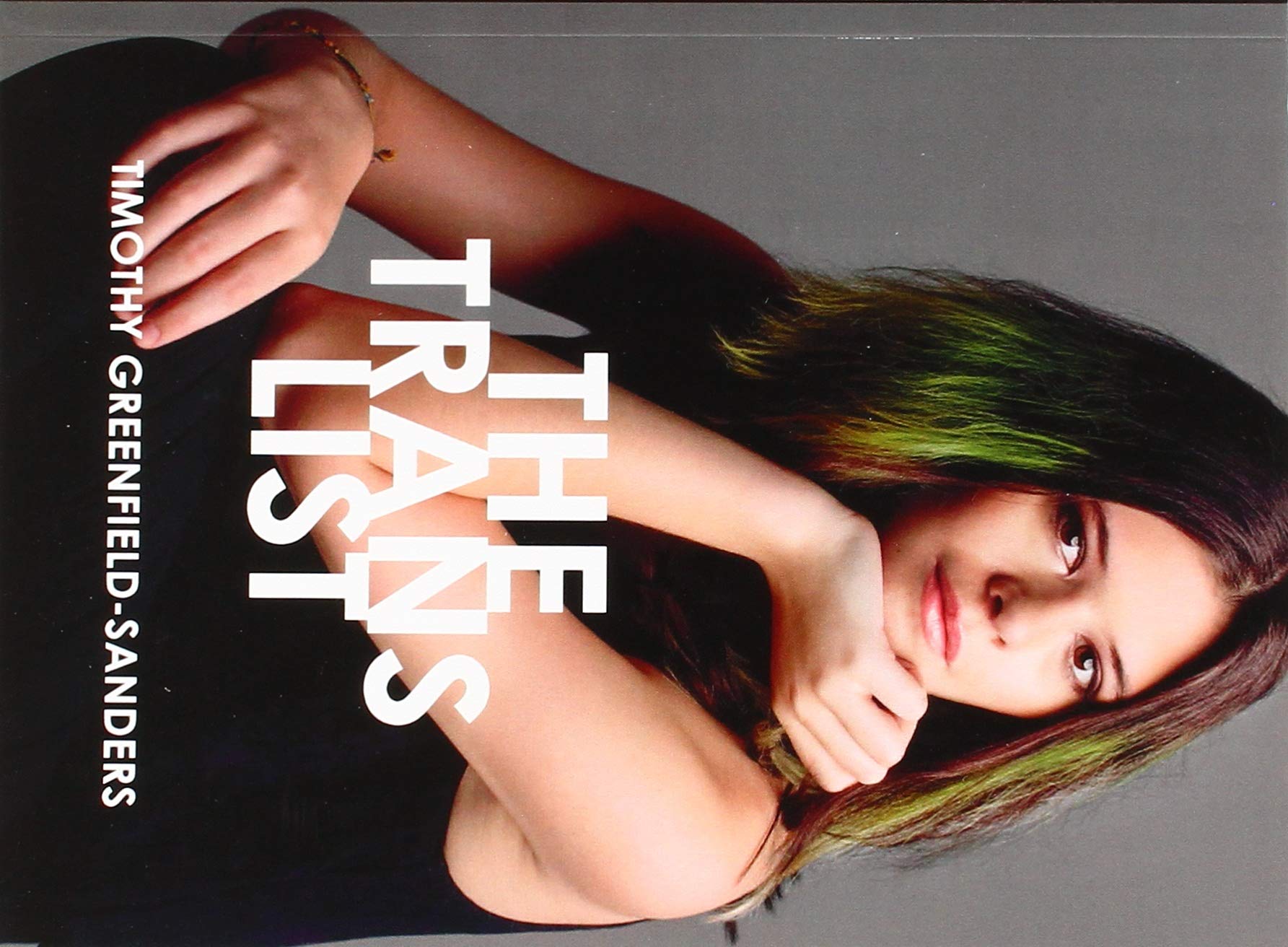 The Trans List (Samuel Dorsky Museum of Art) Social Sciences