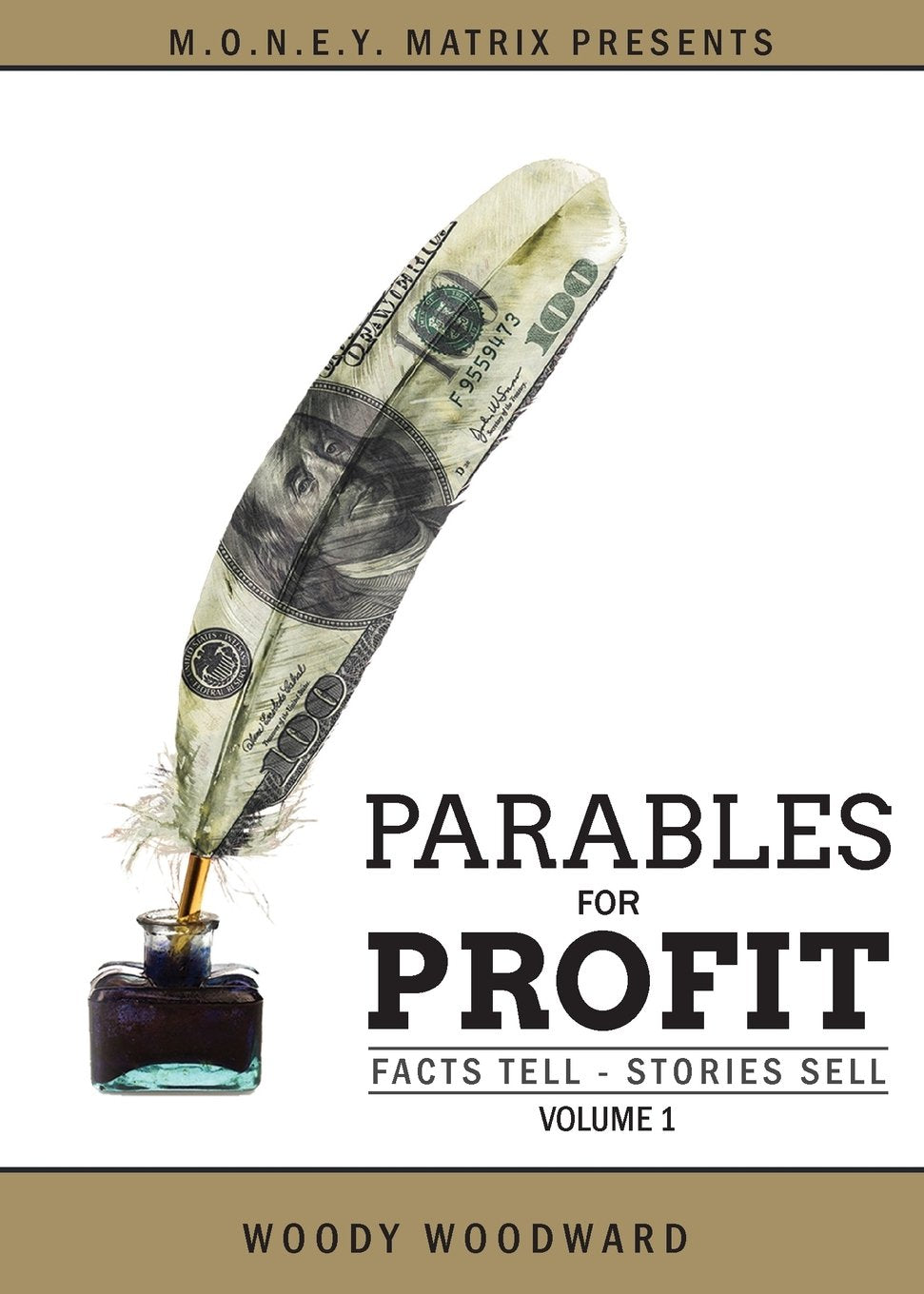 Parables for Profit Vol. 1 Social Sciences
