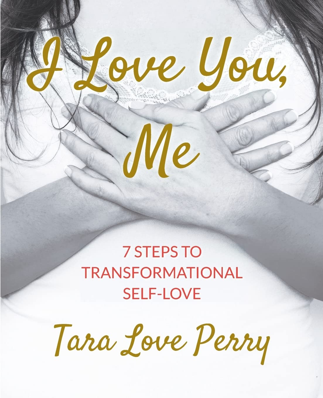 I Love You, Me book