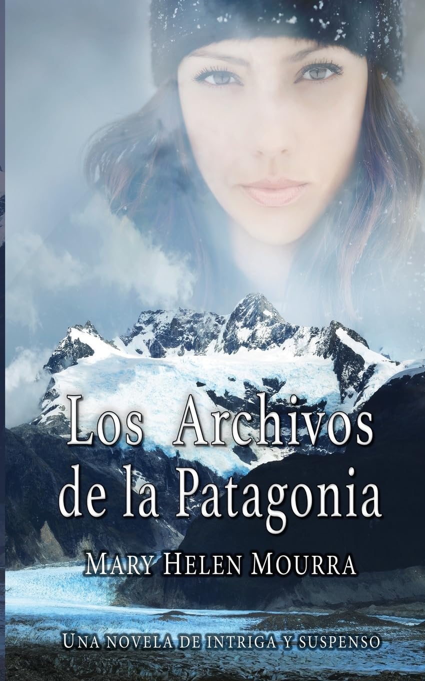 Los Archivos de la Patagonia Contemporary literature
