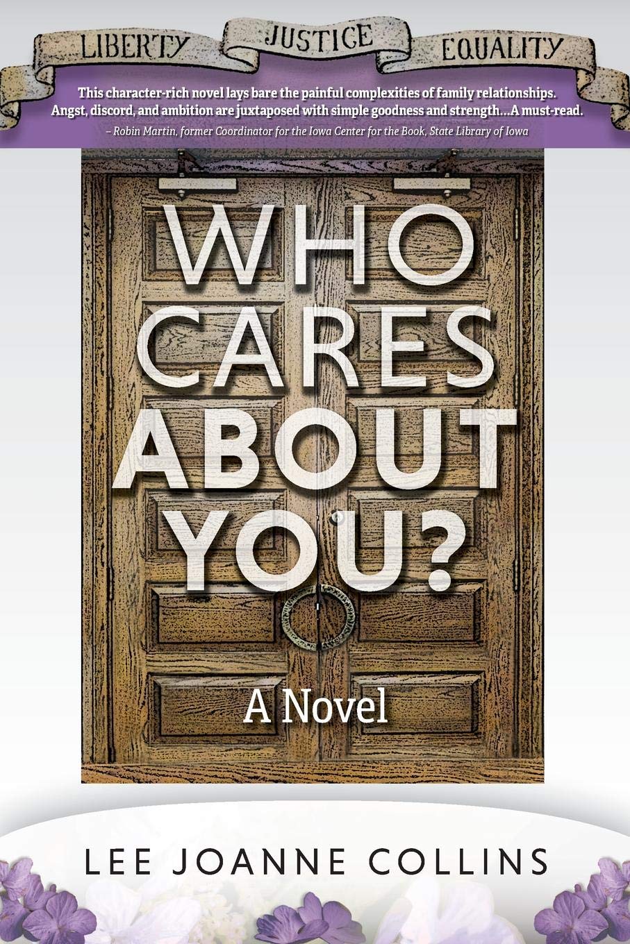 Who Cares about You? Contemporary literature