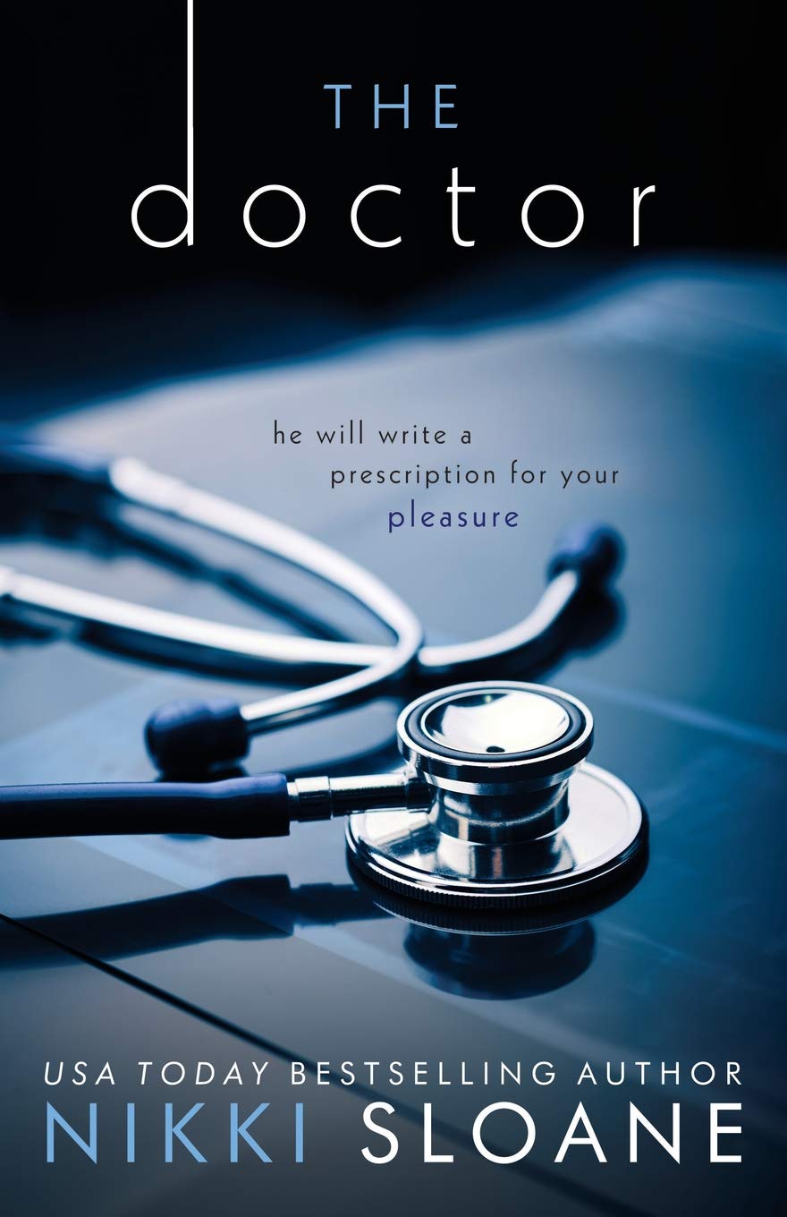 Product Image: The Doctor