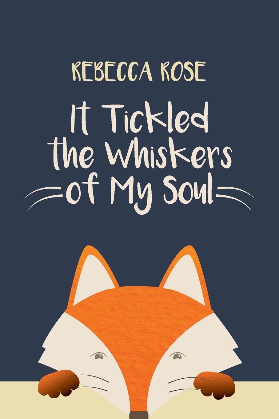 It Tickled the Whiskers of My Soul Religion & Esotericism