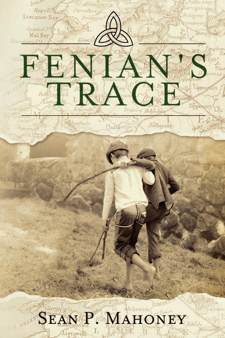 Product Image: Fenian's Trace