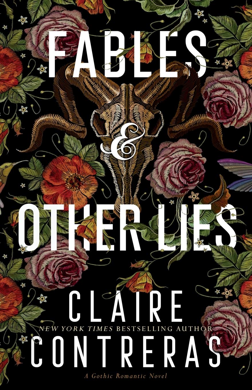 Fables and Other Lies book
