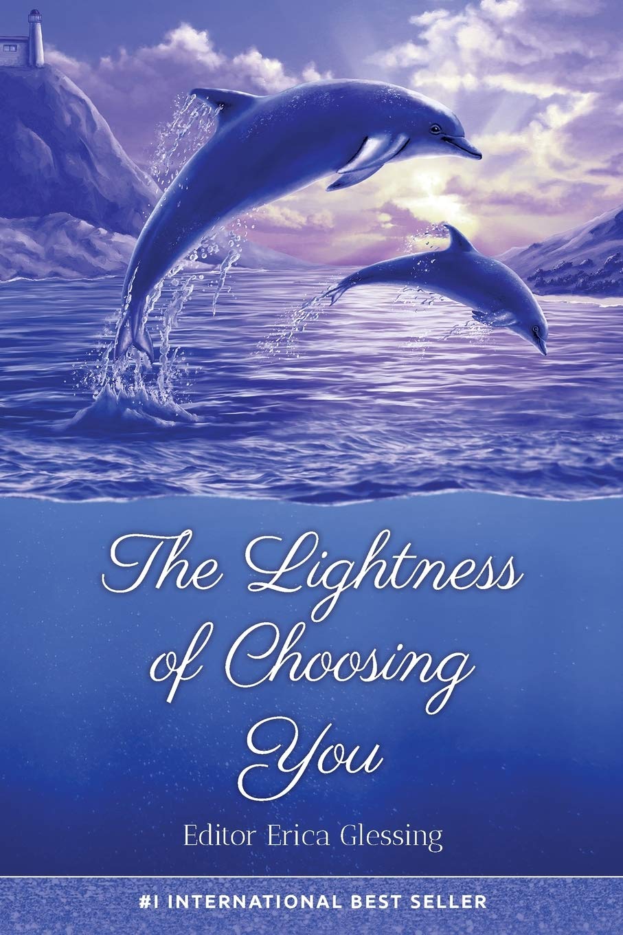 The Lightness of Choosing You Business, Finance & Career