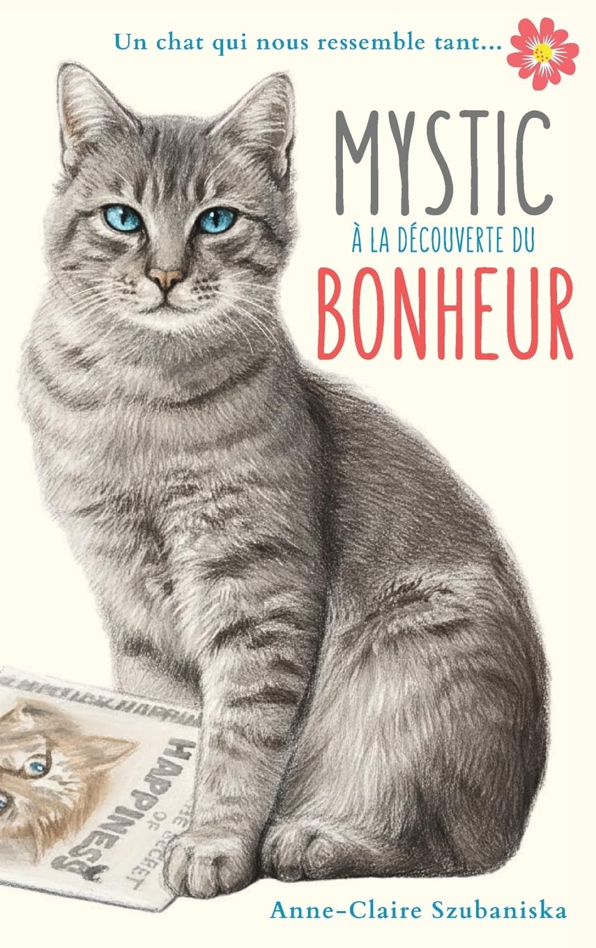 Mystic à la découverte du bonheur Contemporary literature