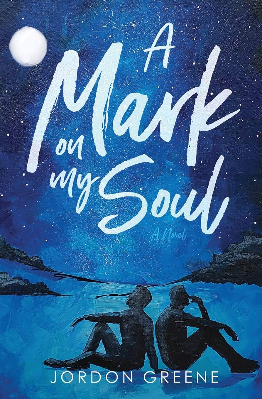 A Mark on My Soul (A Noahverse Story, Band 1) LGBTQ+