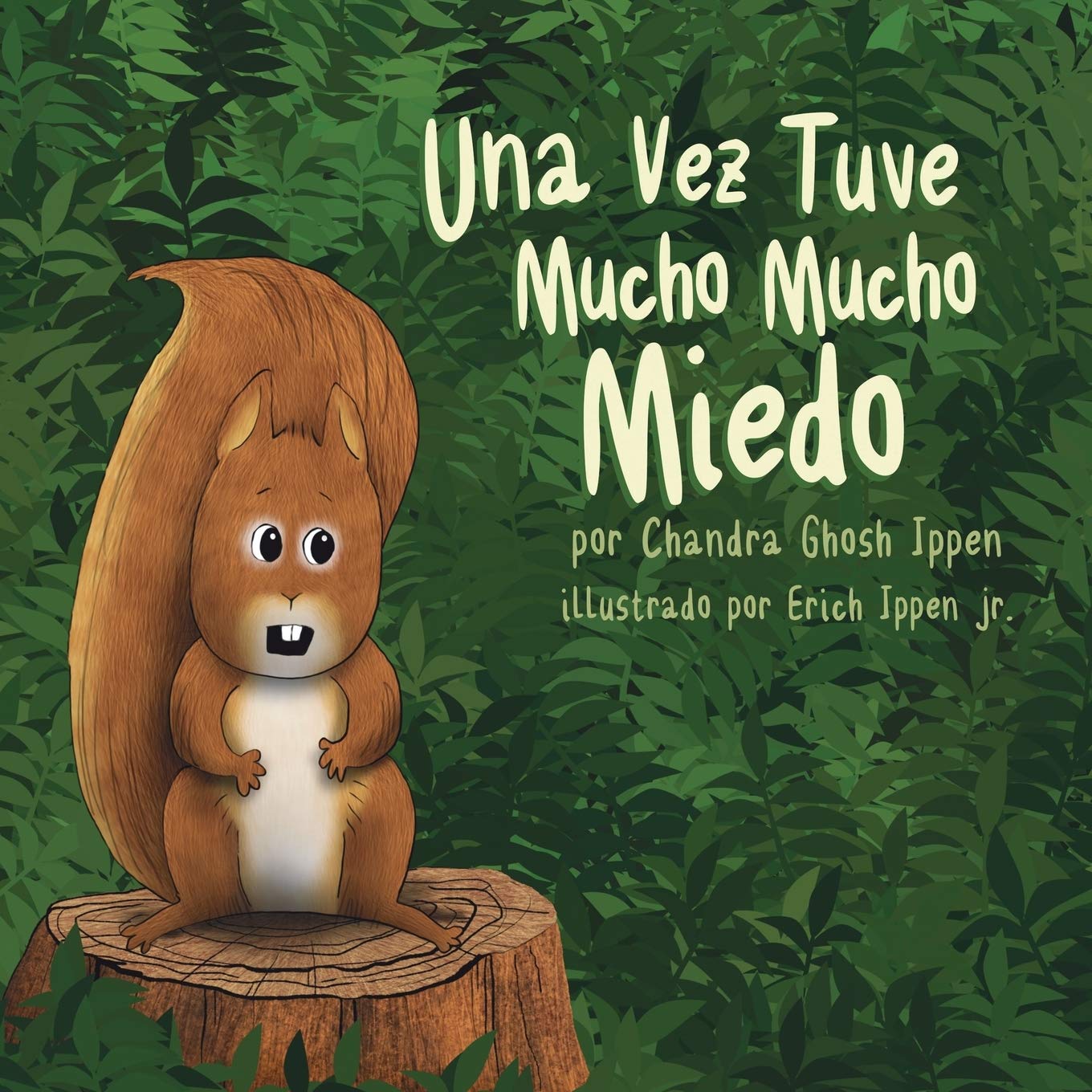 Una Vez Tuve Mucho Mucho Miedo Non-fiction