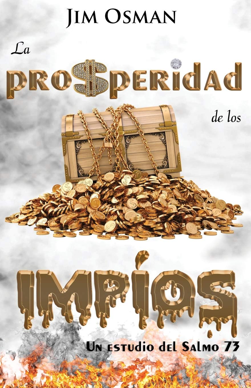 La prosperidad de los impíos: Un estudio del Salmo 73 Social Sciences
