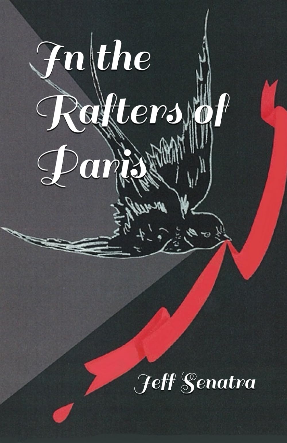 In The Rafters Of Paris Contemporary literature