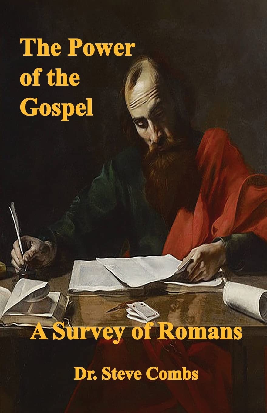The Power of the Gospel Religion & Esotericism