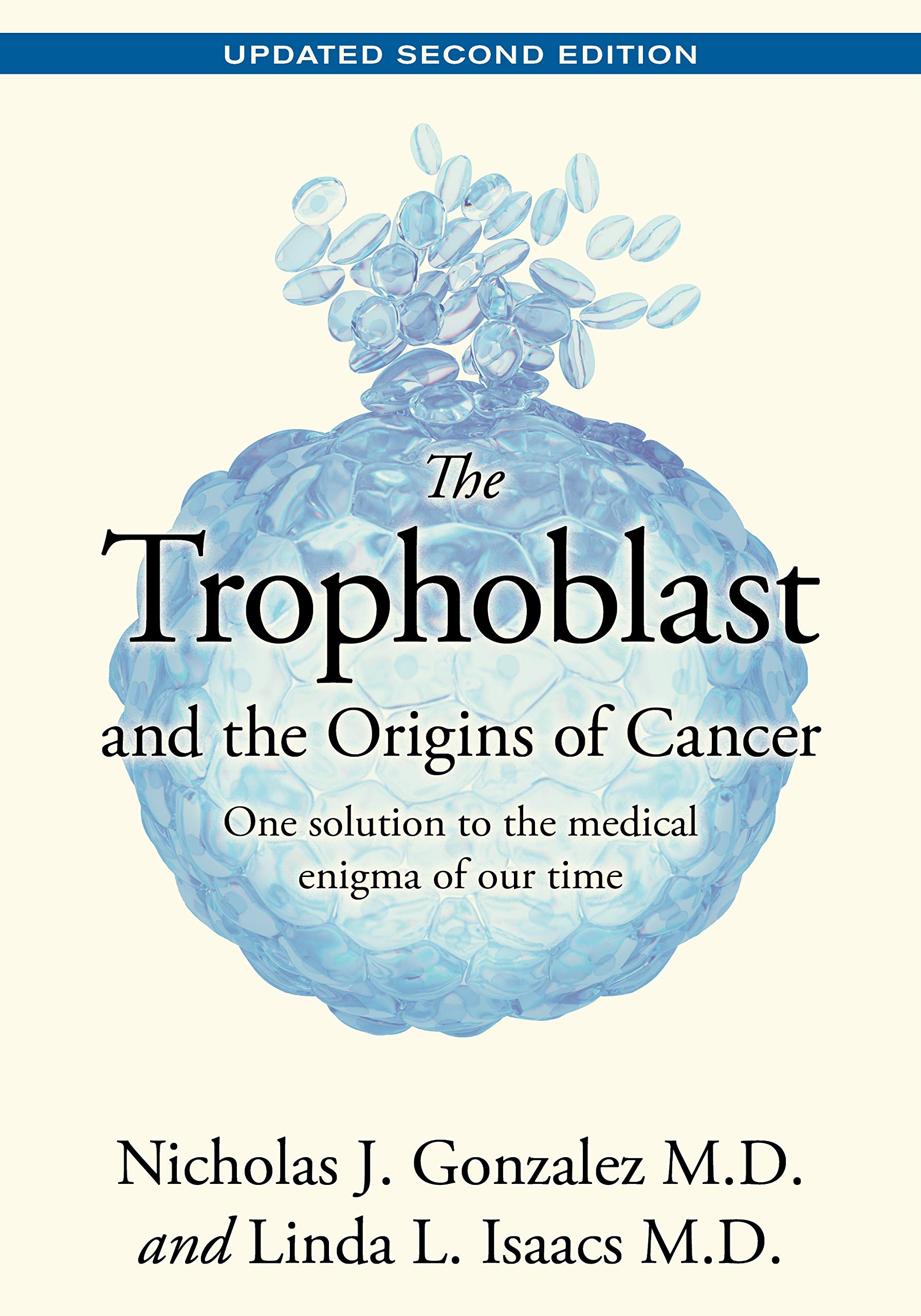 The Trophoblast and the Origins of Cancer Books
