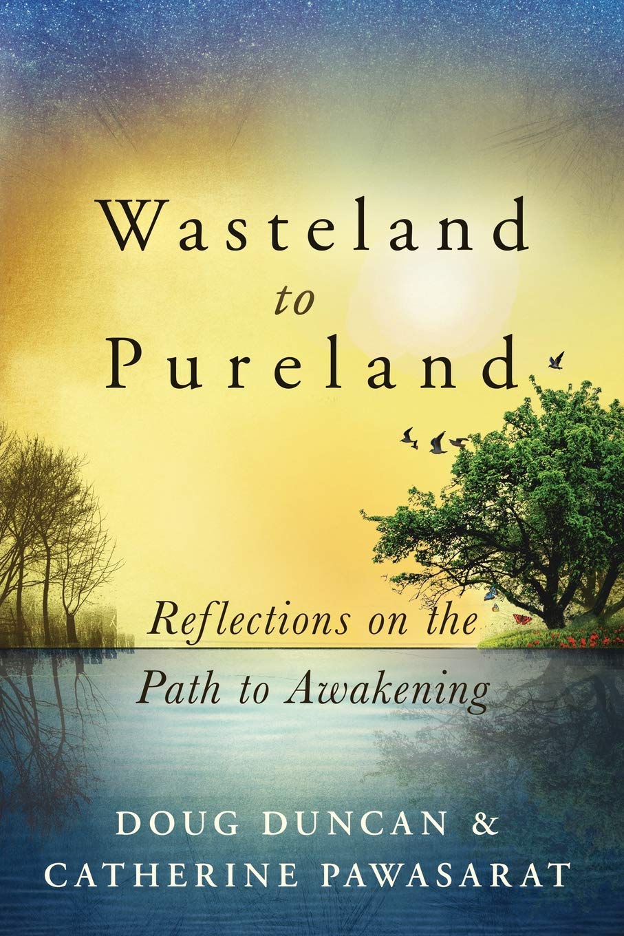 Wasteland to Pureland Health, Nutrition & Fitness