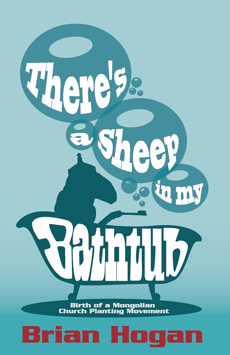 There's a Sheep in My Bathtub: Tenth Anniversary Edition Memories