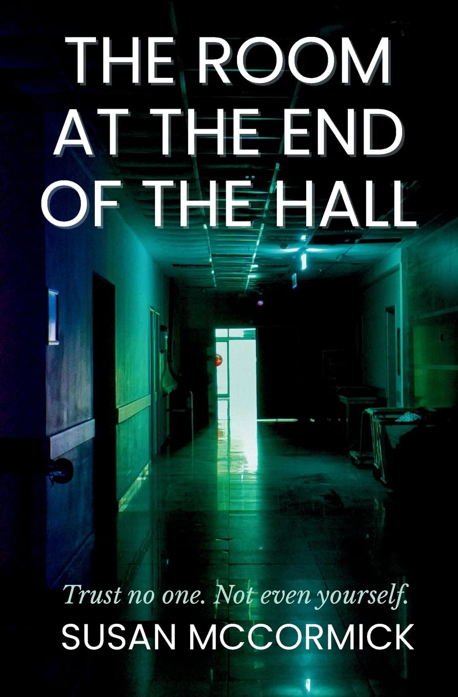 The Room at the End of the Hall Contemporary literature