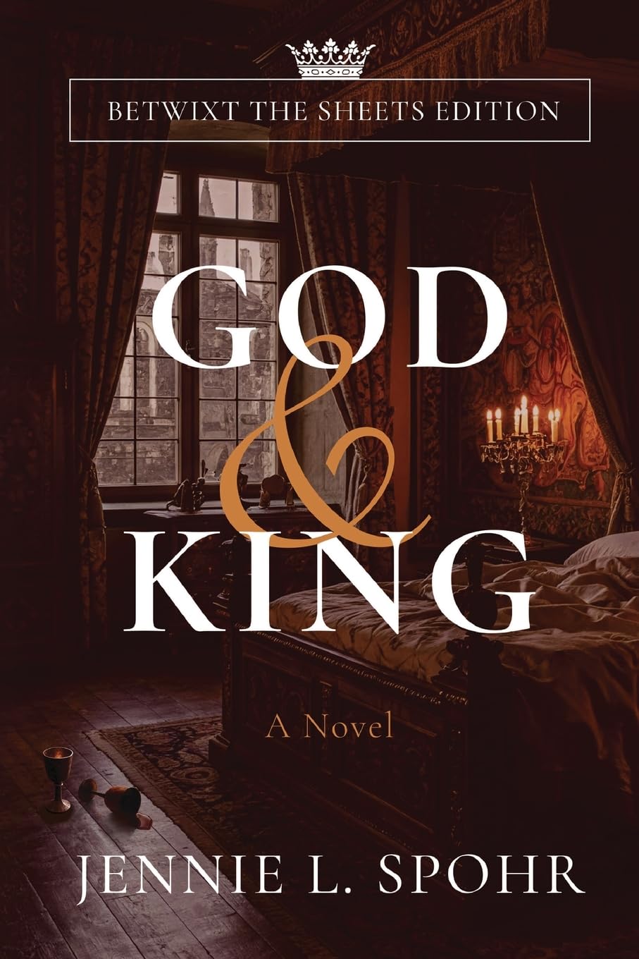 God and King Historical Fiction
