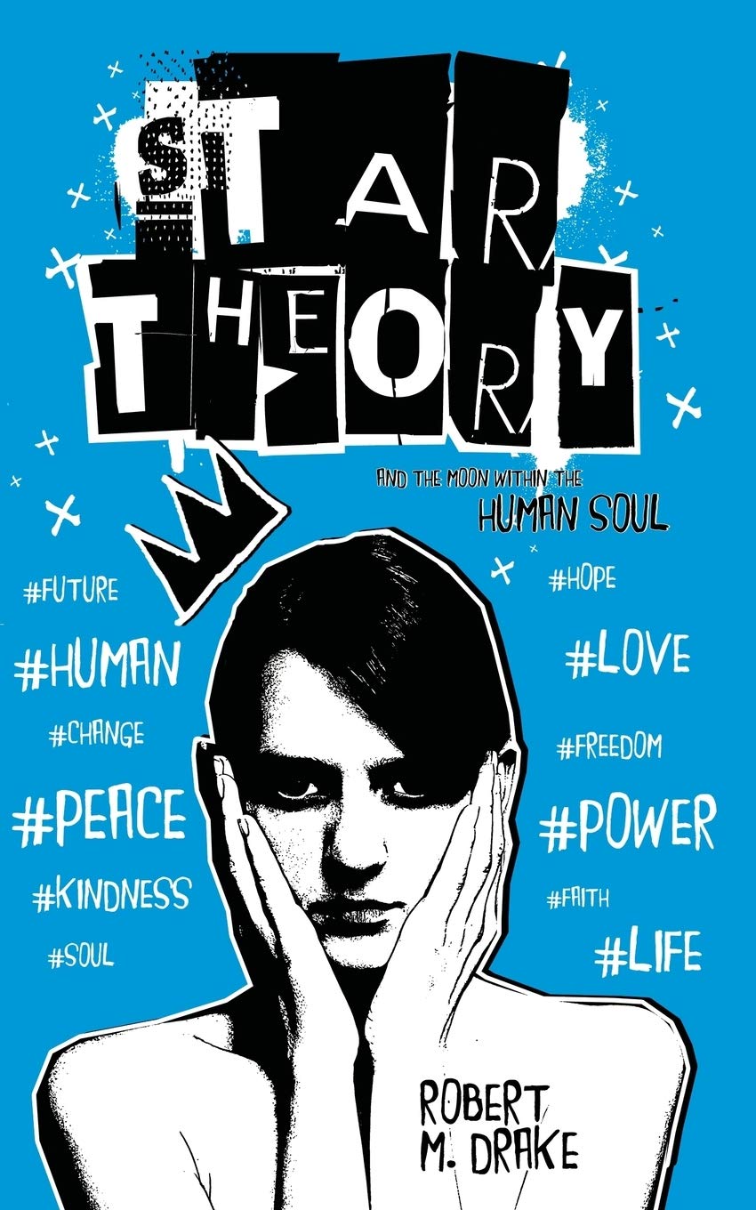 Star Theory Poetry