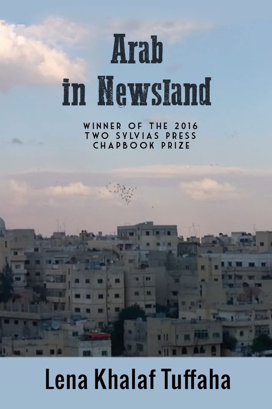 Arab In Newsland Poetry