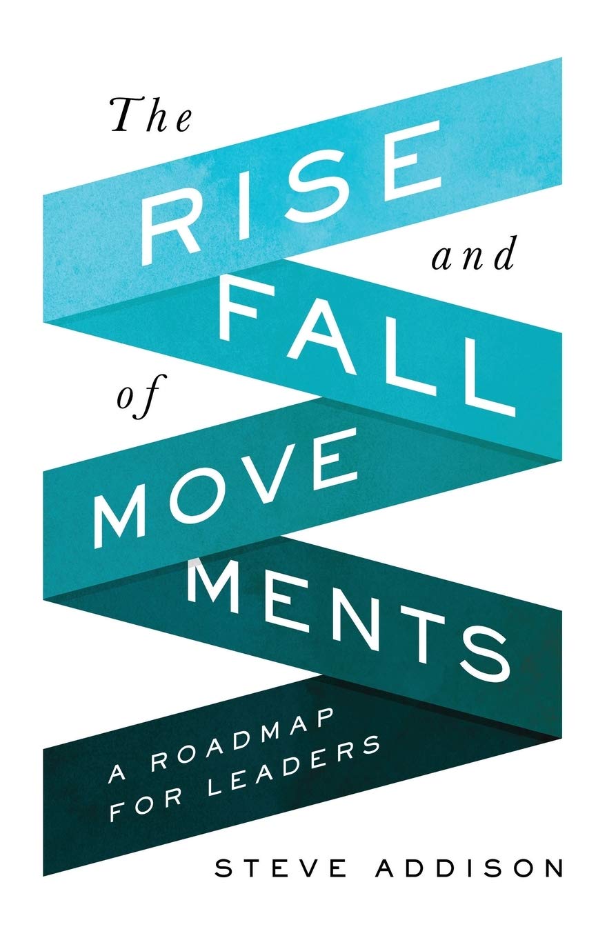 The Rise and Fall of Movements Philosophy