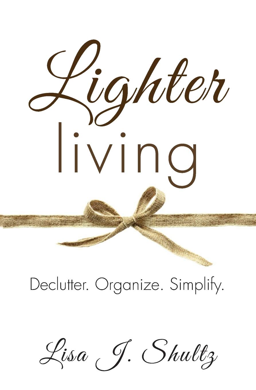Lighter Living Business, Finance & Career