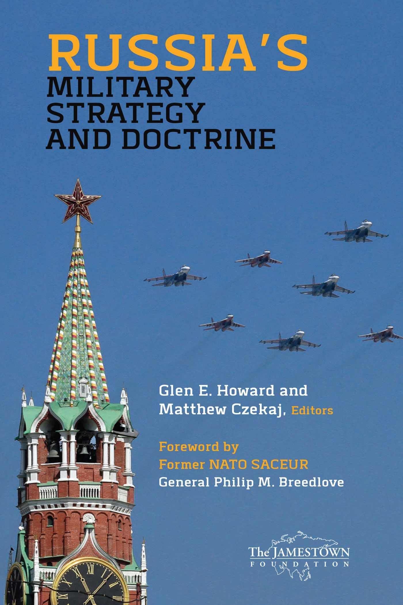 Russia's Military Strategy and Doctrine Social Sciences
