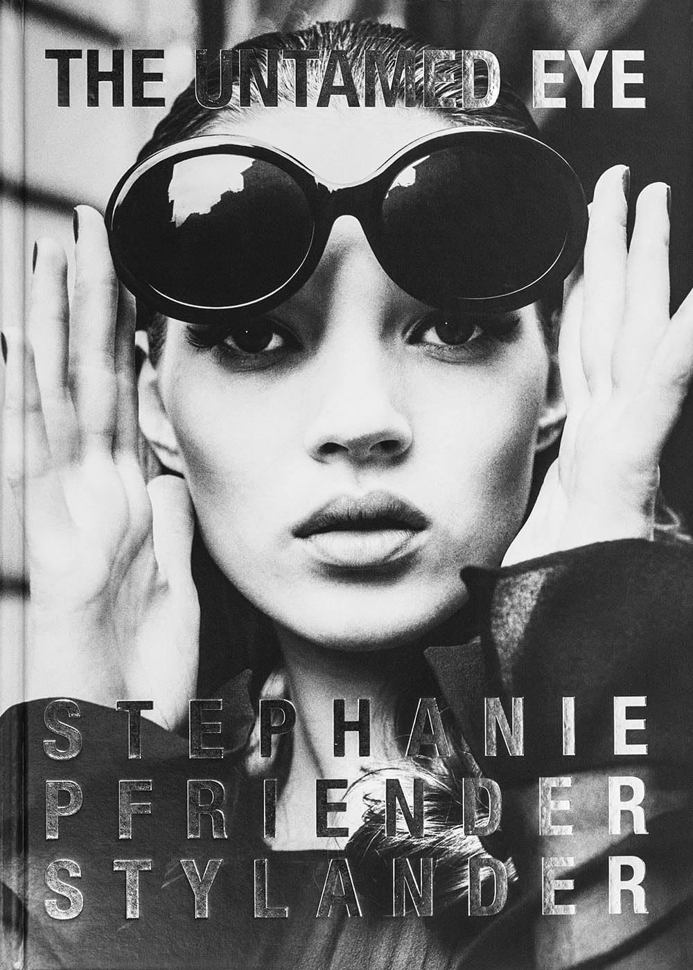 Stephanie Pfriender Stylander: The Untamed Eye Photography