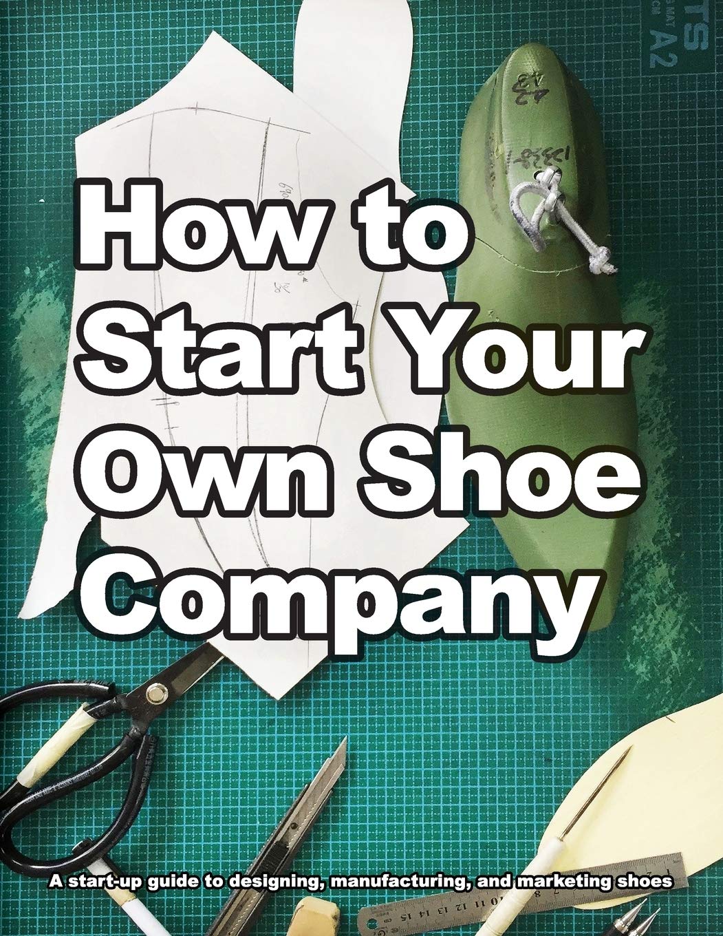 How to Start Your Own Shoe Company Business, Finance & Career