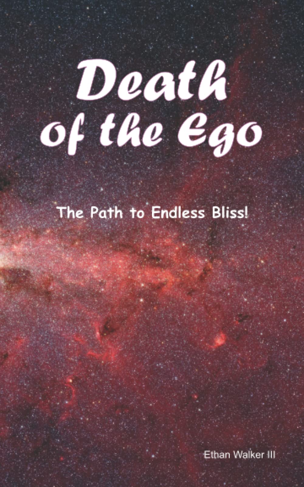 Death of the Ego: The Path to Endless Bliss! Lifestyle