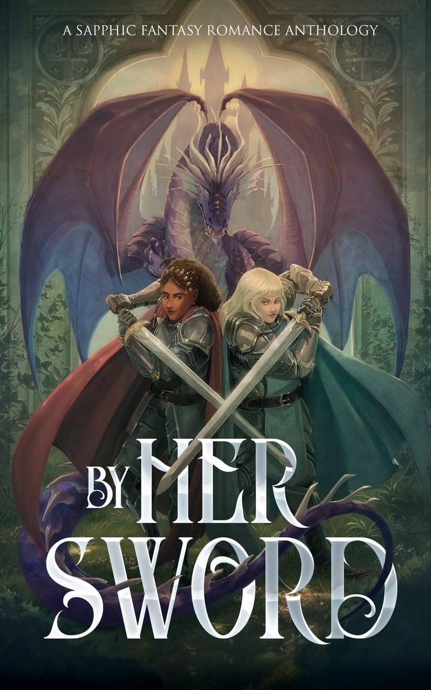 Product Image: By Her Sword