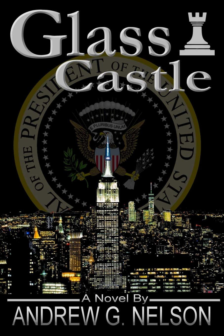 Glass Castle (James Maguire, Band 5) Contemporary literature