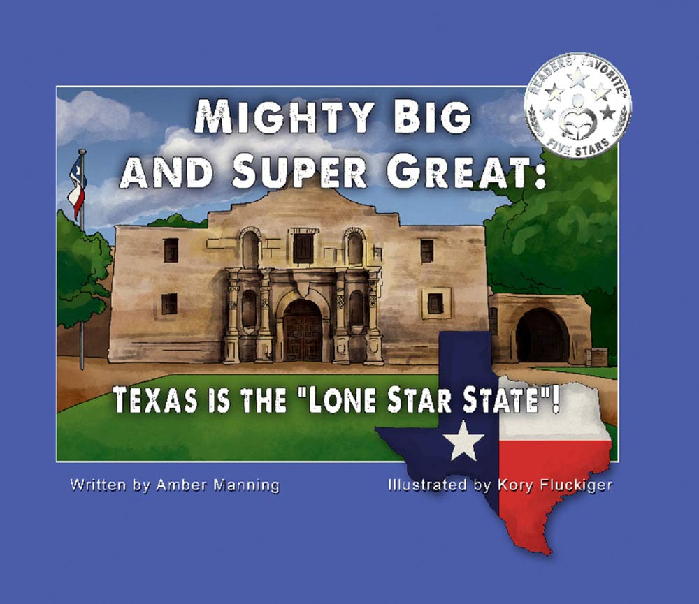 Product Image: Mighty Big and Super Great