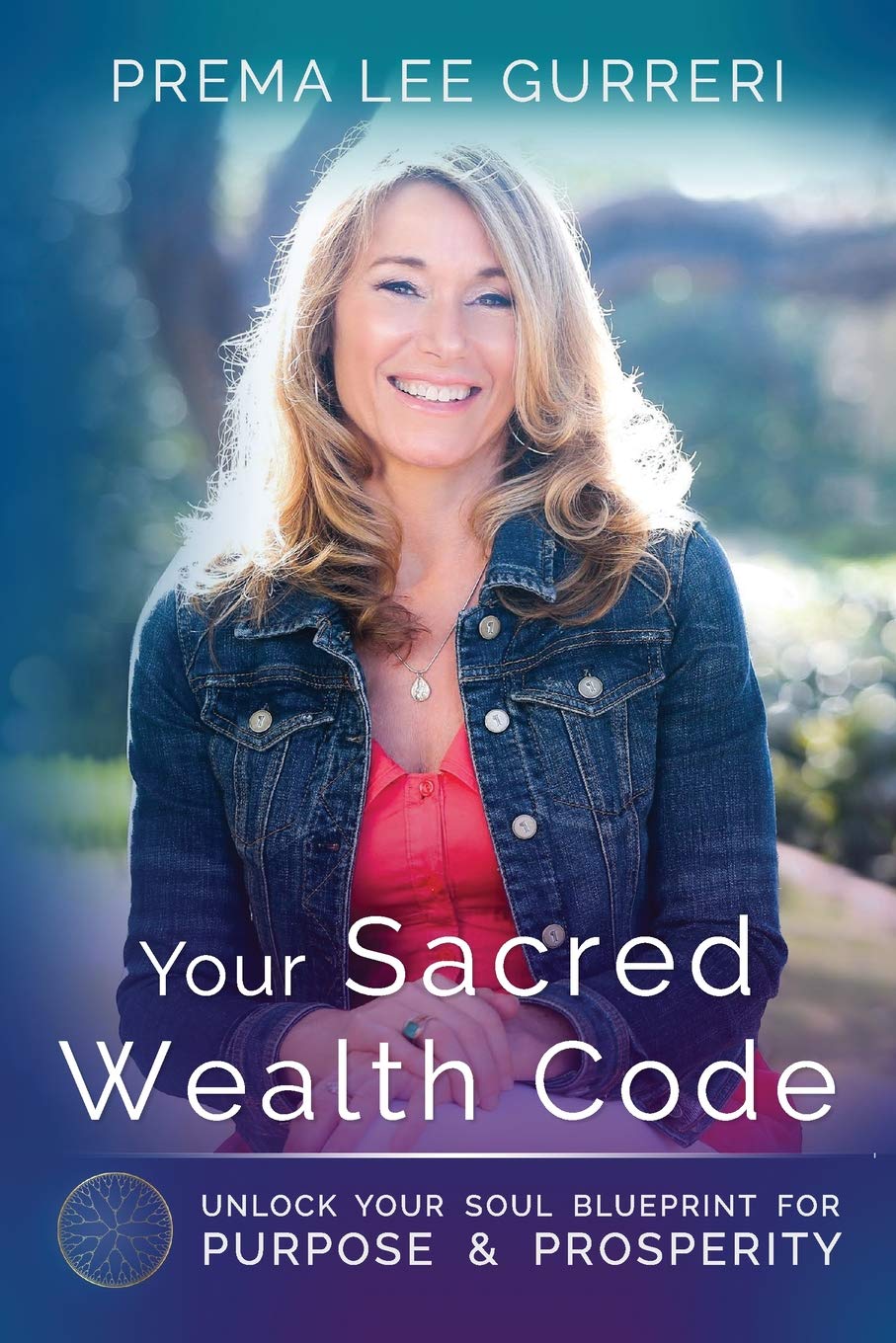 Your Sacred Wealth Code Business, Finance & Career Books