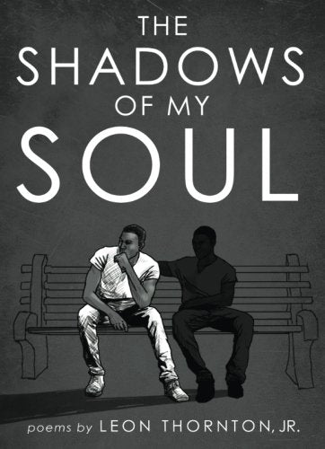 The Shadows of My Soul Poetry