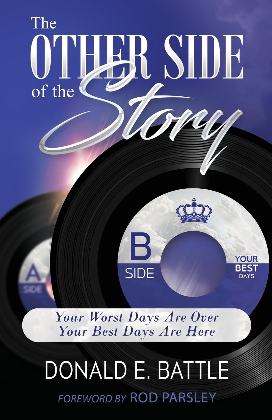 The Other Side of the Story Religion & Esotericism