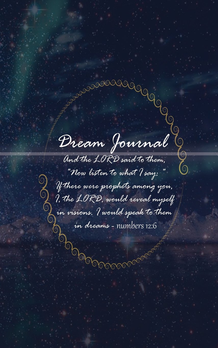 Dream Journal: The Language of the Spirit book