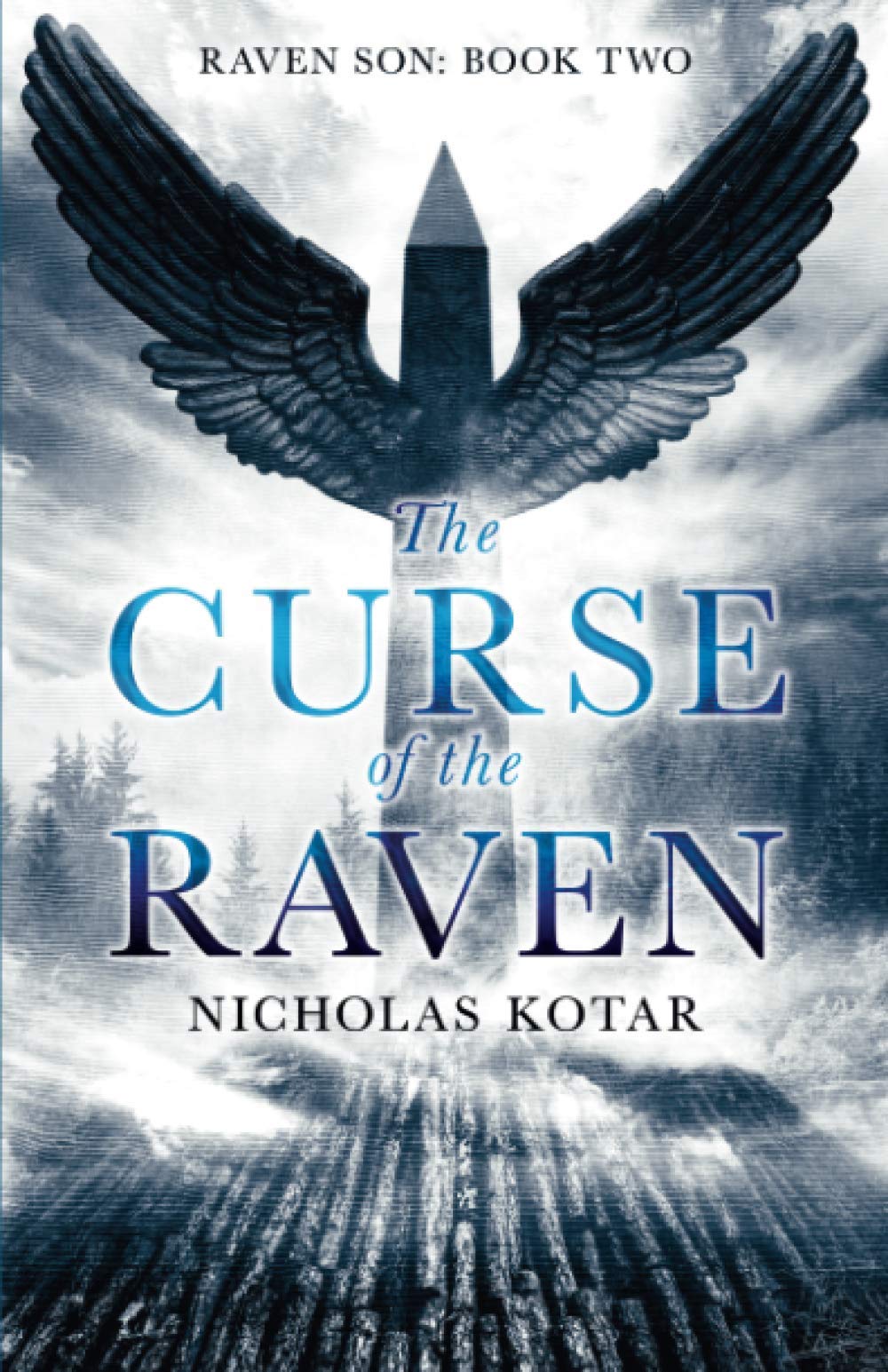 The Curse of the Raven Fairy Tales & Legends