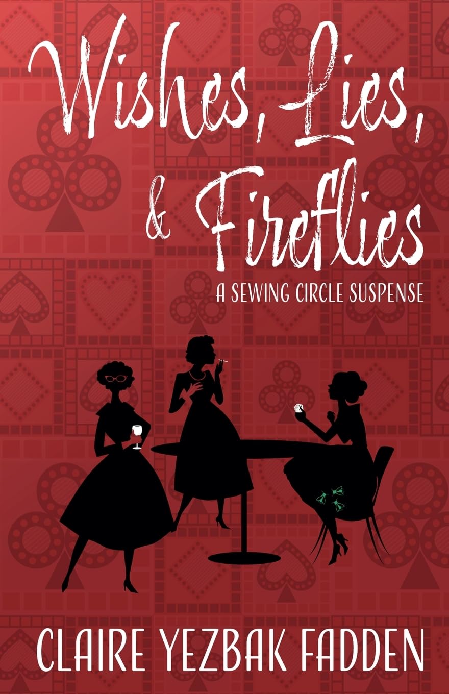 Wishes, Lies, & Fireflies Contemporary literature