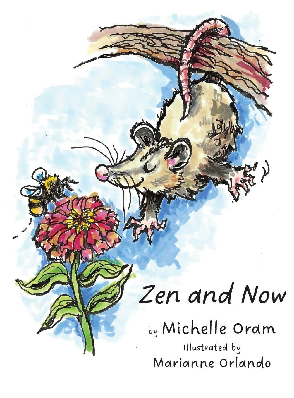 Product Image: Zen and Now