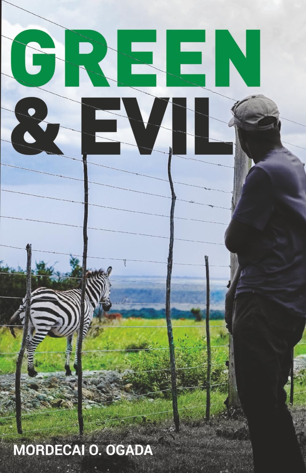 Green and Evil: The New Empires and their Regents Philosophy