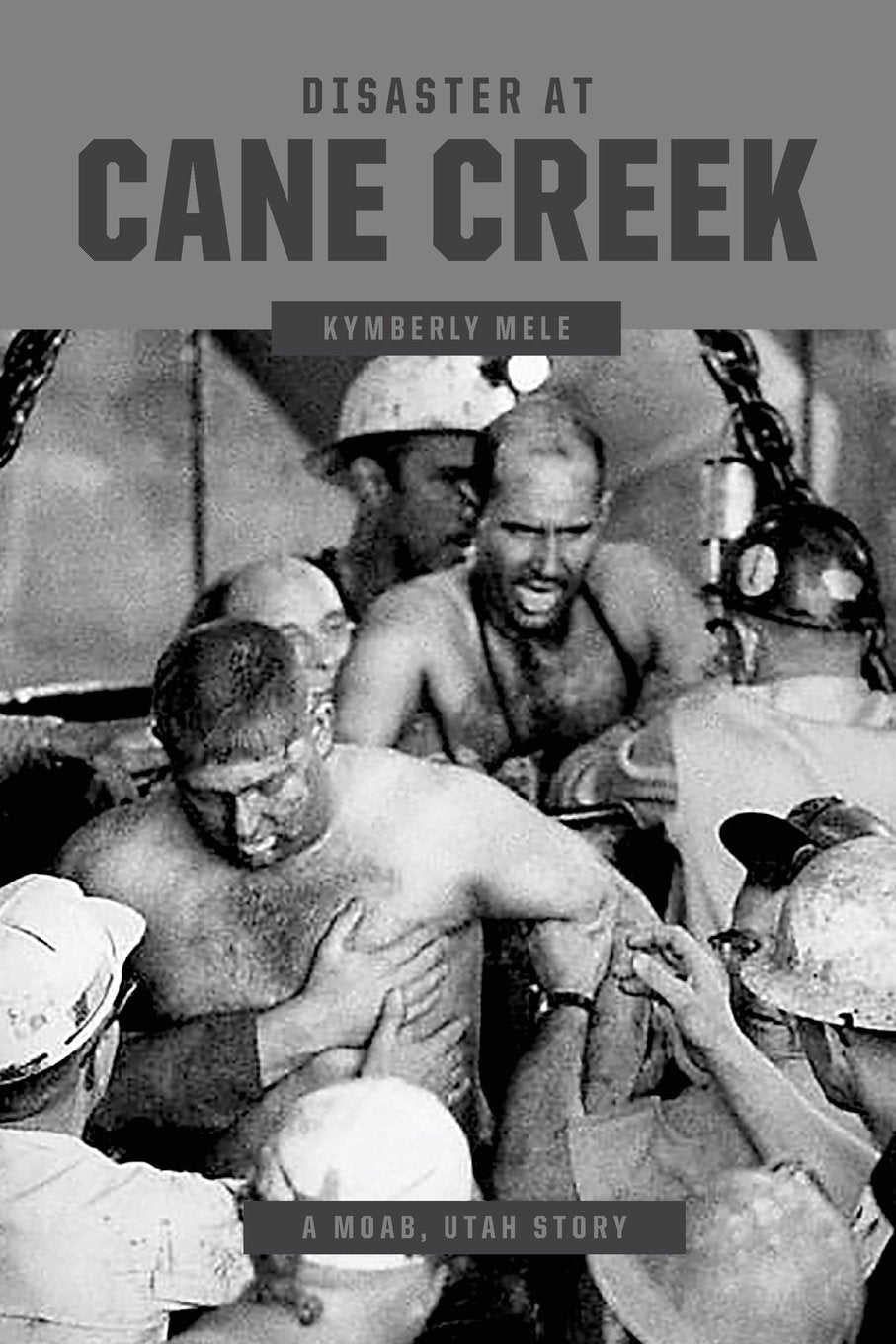 Disaster at Cane Creek: An Unforgettable Story Especially For Those Who Lived It Social Sciences