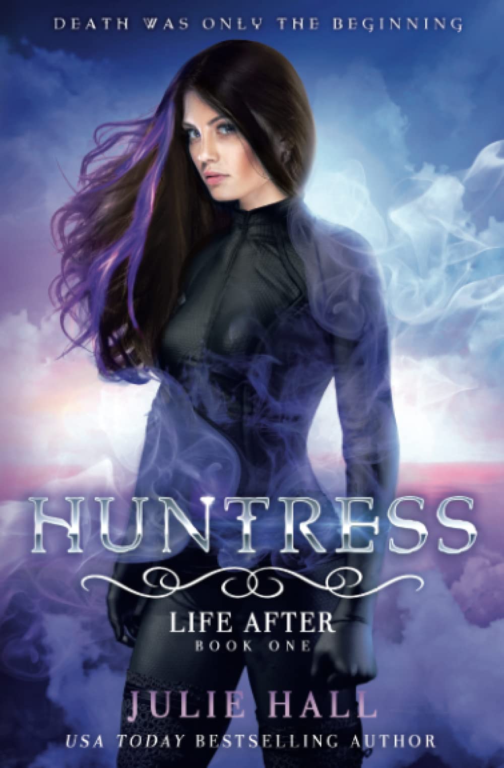 Huntress (Life After, Band 1) Travel