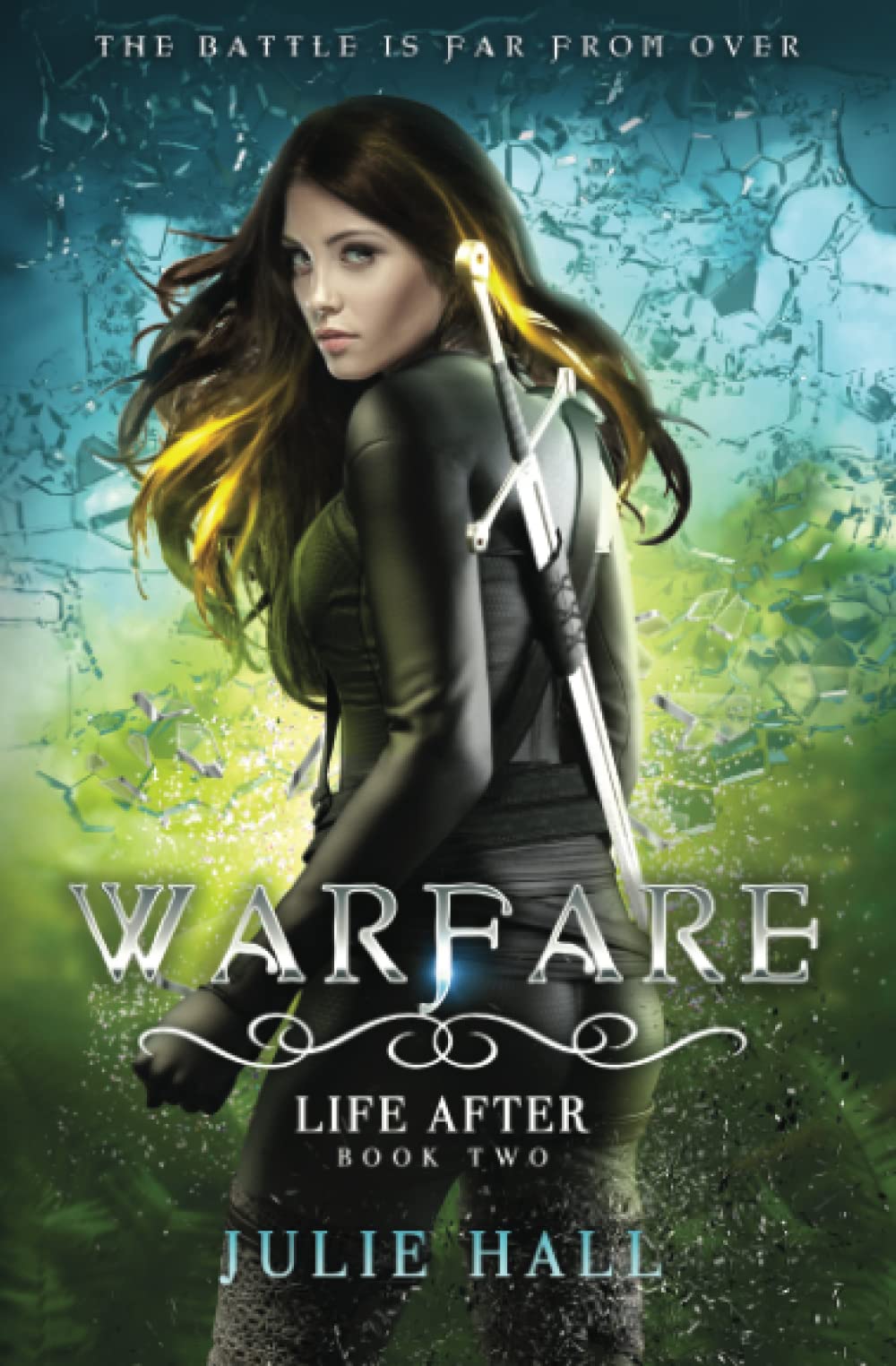 Warfare (Life After, Band 2) Travel