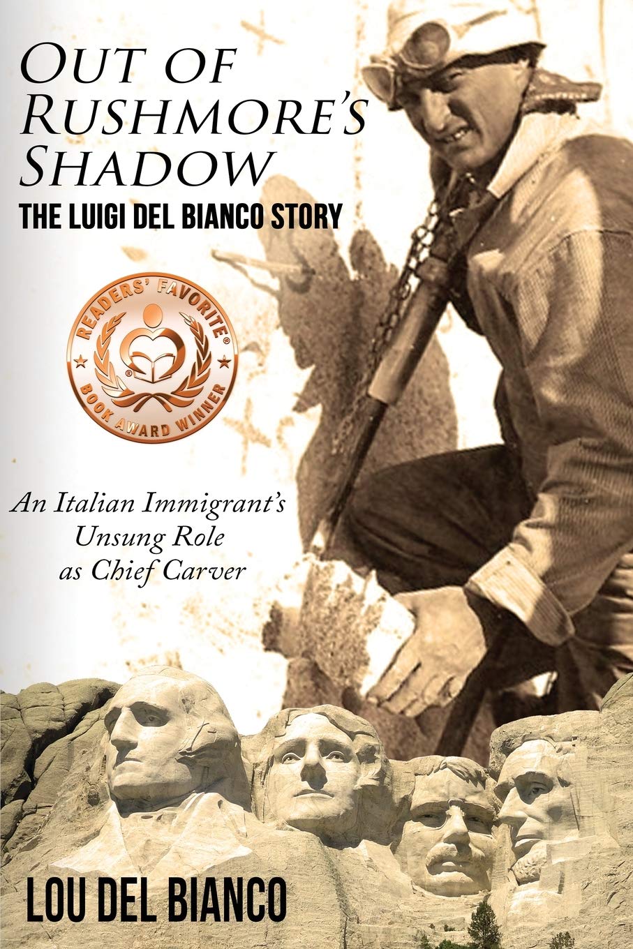 Out of Rushmore's Shadow Social Sciences